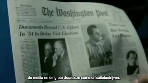 The Pyramid of Power- Who Really Rules the World - Part 2 of 5 -Documentary (Dutch/NL Subs)