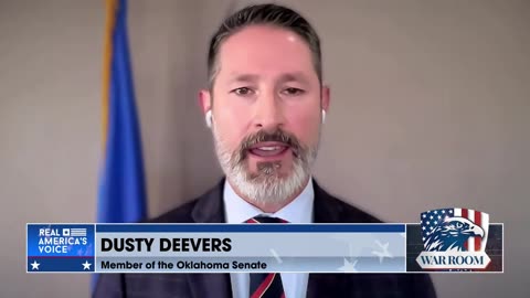 Dusty Deevers: These Two Groups Have A Short Term Alliance Against Shared Enemies. Islam And The Left Both Desire To Destroy Western Civilization.