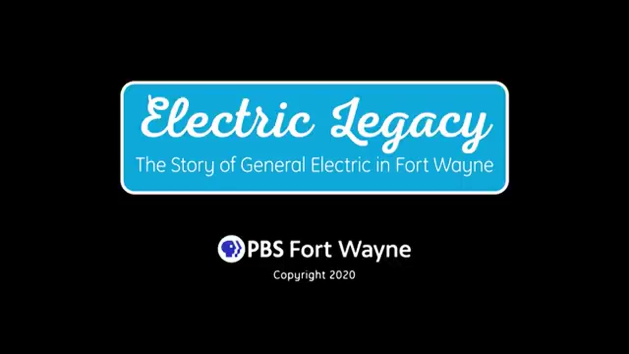 Electric Legacy