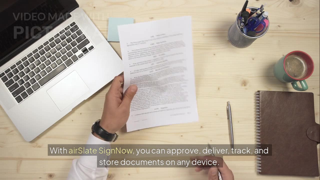 HIPAA Compliance & Secure eSigning with airSlate SignNow | Industry-Leading Protection