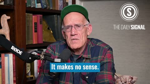 Victor Davis Hanson: The Media ‘Jumps the Shark’