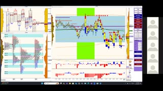 Bluewater Wrap and Trades for Jun 18