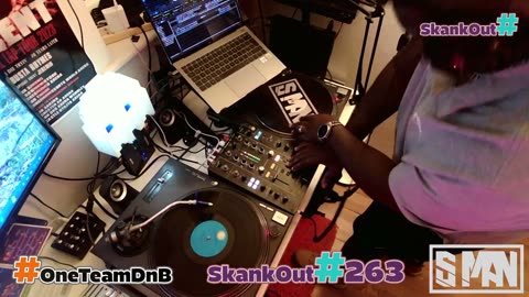 SkankOut#263 is live!