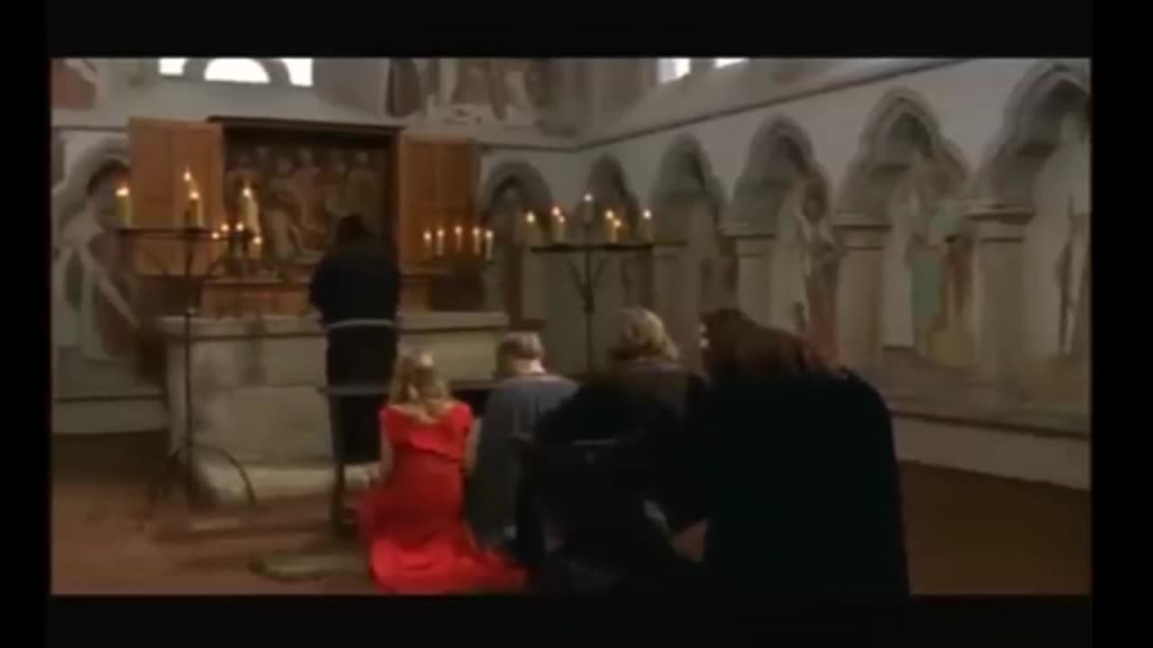 "Slaves of the Realm" Starring Rena "Sable" Mero