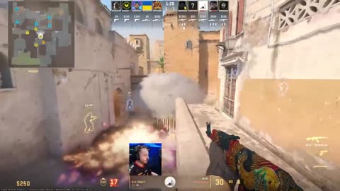 COUNTER-STRIKE 2: SHADOW STRIKE