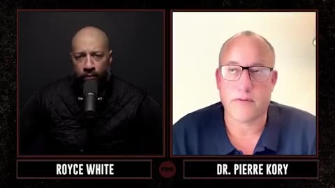 Doctor Says He Would Dismantle the Entire Vaccine Apparatus