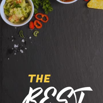 🌮🔥 The Best Tacos — Huge Discounts!