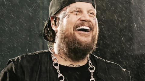 Jelly Roll Shocks CMA Fest 2025 with Star Duets – Shaboozey, Brandon Lake & More! - WorldEye