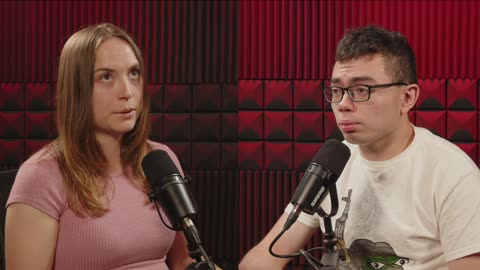 WHAT'S NEXT FOR THE PRO-LIFE MOVEMENT? (PART I) with Activist and Commentator Tara Martinez
