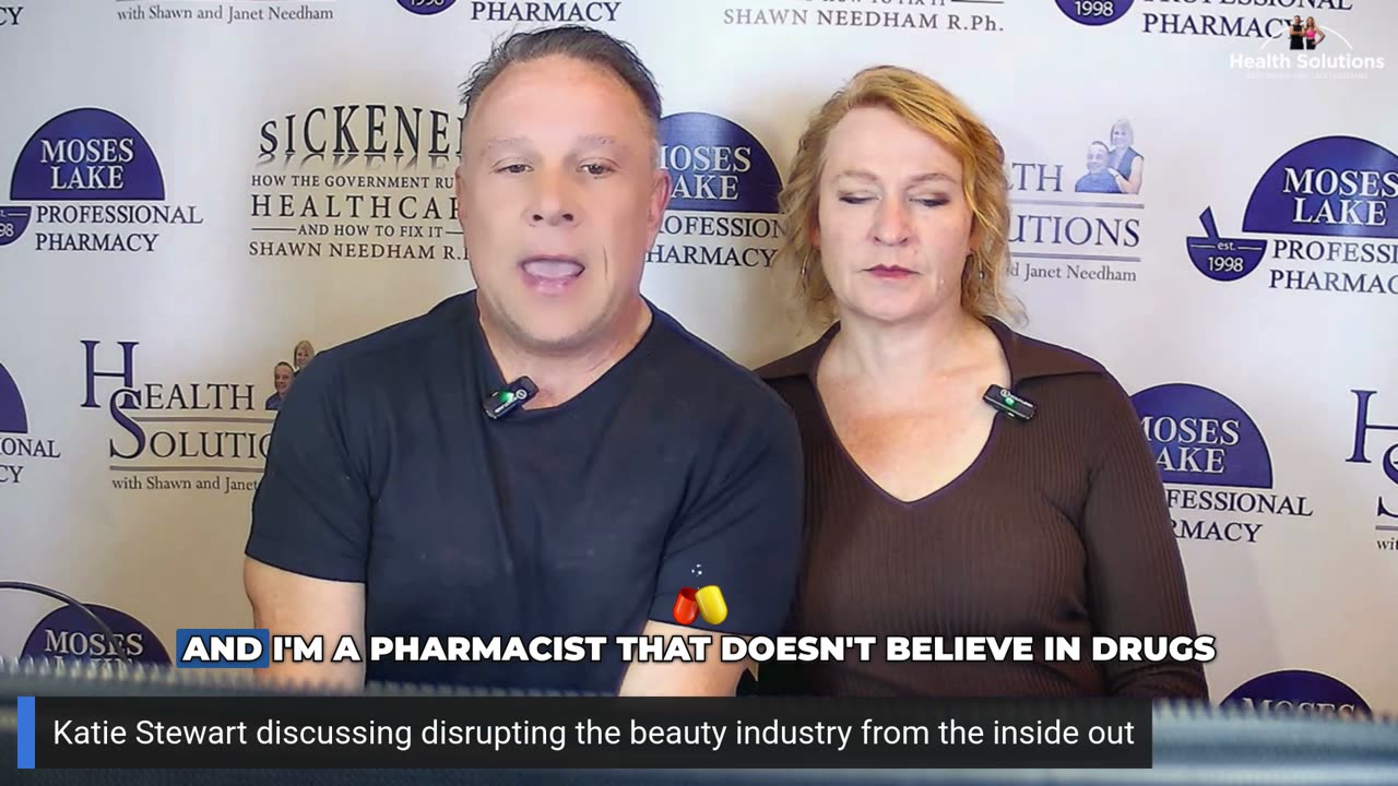 Shawn's Thoughts on Peptides