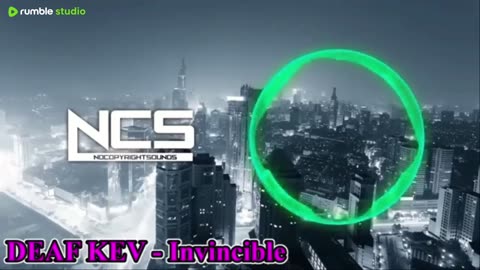 NCS 24h The best EDM music BGM
