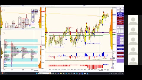 Bluewater Pre-Market for Sep 19