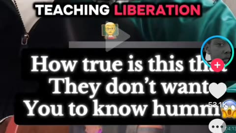 Don't trust ai