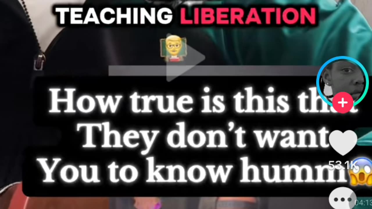 Don't trust ai