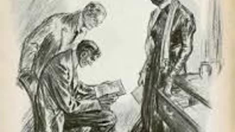 The-Adventure-Of-The-Veiled-Lodger