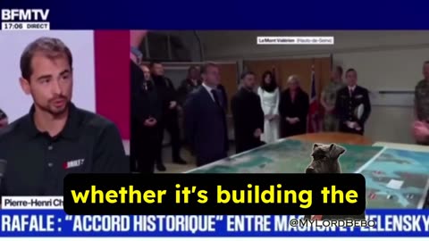 "Training Rafale pilots taken years