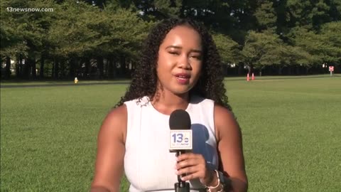 Family of Rolin Hill gathers to honor his legacy with field day