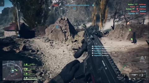 CoD Grinded