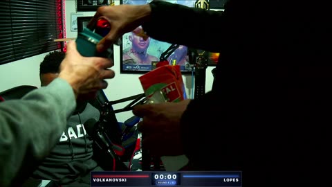 Kombat Kings Live Show