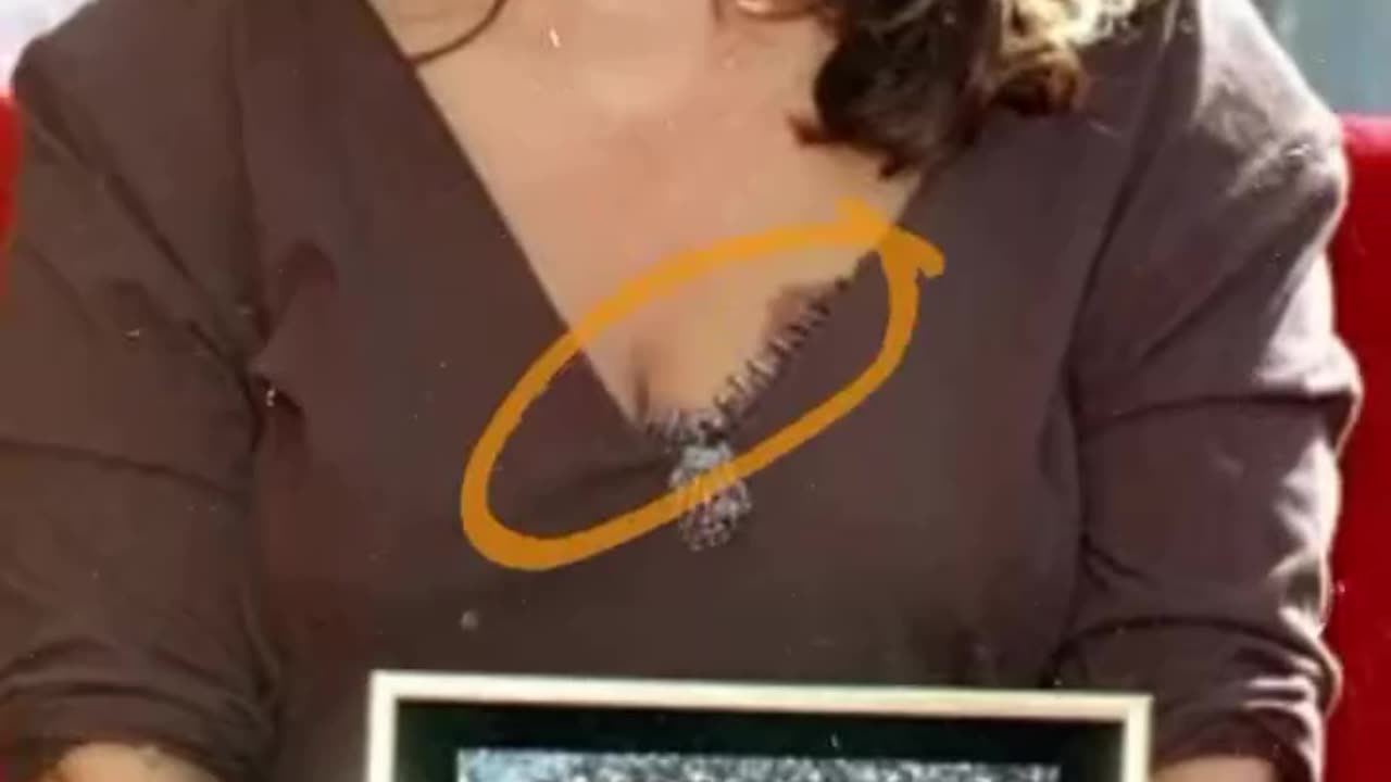 Roseanne Barr - clips