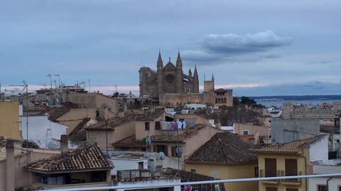 Museum of Contemporary Art (Palma, Mallorca, Spain)
