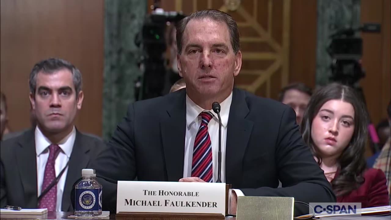 QA ONLY: Deputy Treasury Secretary Confirmation 03-06-25