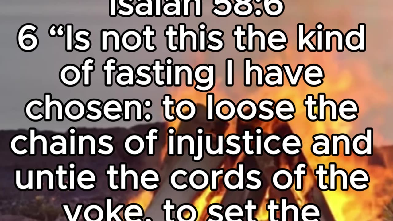 This Is Why God Rejects Empty Discipline