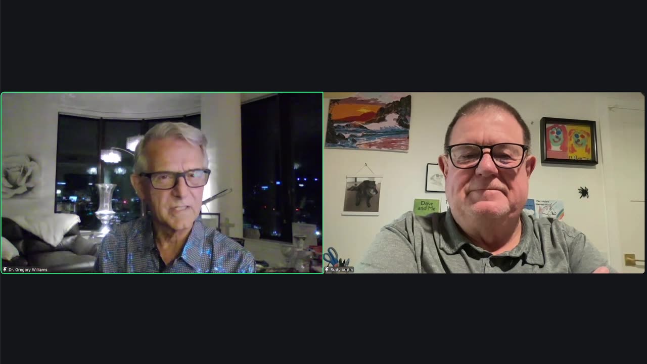 BBS Radio TV Station 1