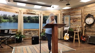 LIVE From Bible Fellowship Church