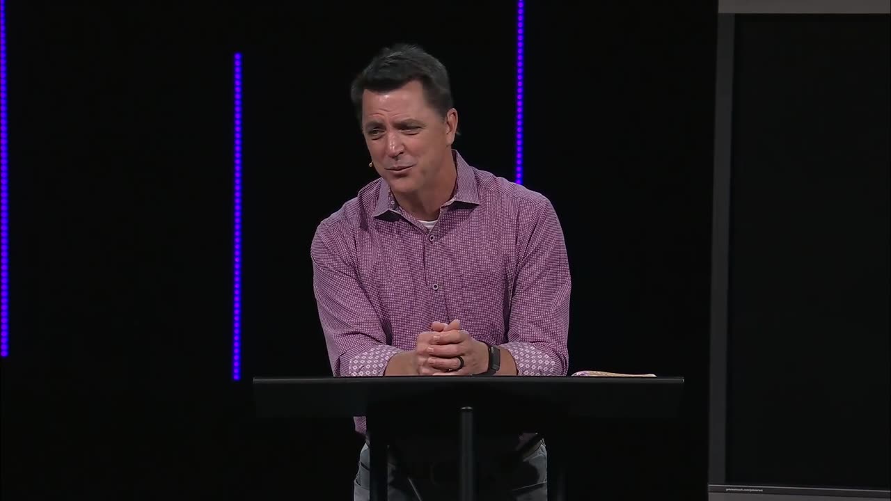 The Company He Kept | Live a Life of Extravagant Worship |