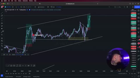 Comment j'ai gagné 200 000 dollars cette semaine en trading forex en direct