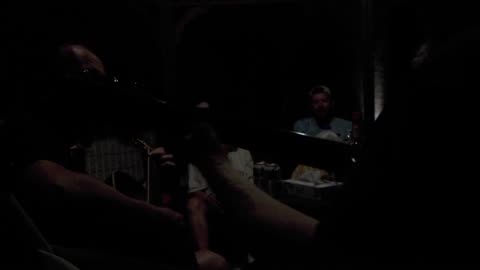 POST KOLORA FREN Council: The Klaw and Rabbi Schmuley JAM!