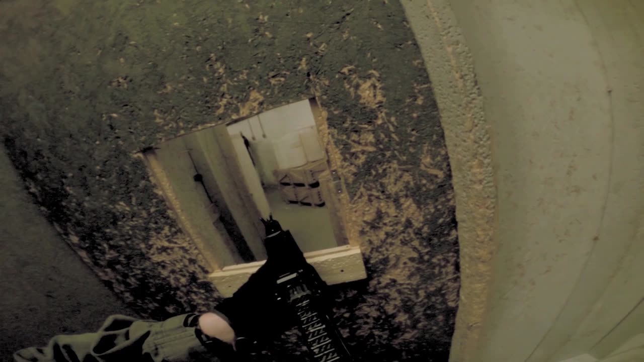Replay Airsoft Clip of the day