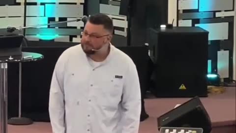 Improve Yourself: Embracing Corrections to Grow and Succeed - Senior Pastor Brandon Martin