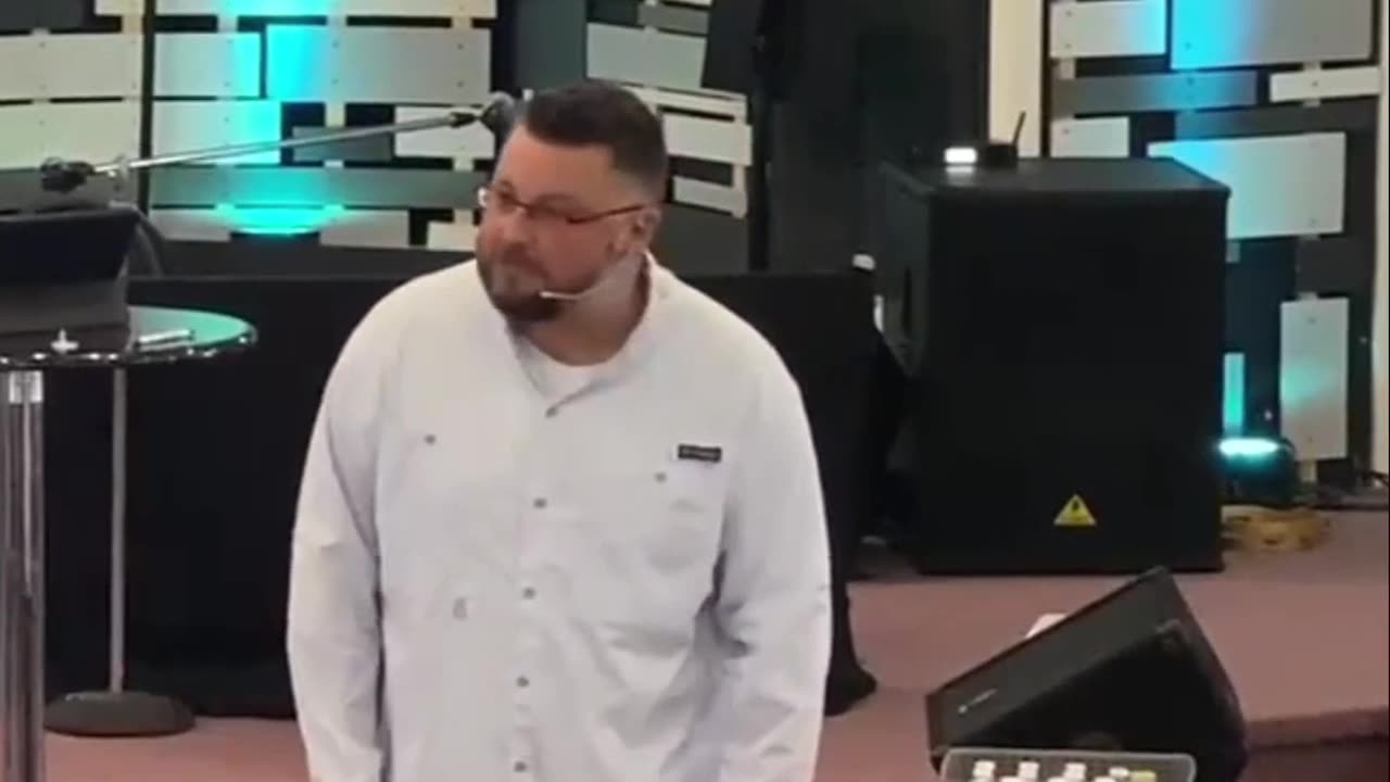 Improve Yourself: Embracing Corrections to Grow and Succeed - Senior Pastor Brandon Martin