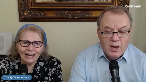 ILIE HOZAN EPISODUL 213 -FIȚI PLINI DE DUH!- EFESENI 5:18 -CE BUCURIE MARE AM PE ACEST PĂMÂNT-