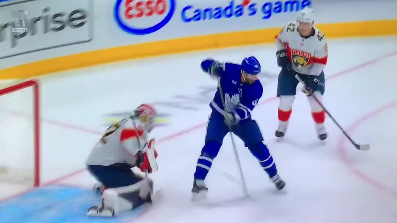 Leafs LW #67 Max Pacioretty PP🥅(2)🏒Tip-In Goal