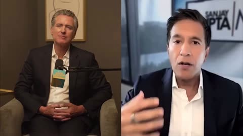 Dr. Sanjay Gupta says COVID vaccines “do work” but they had a “communications problem”
