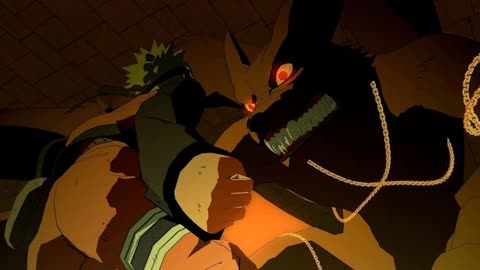 Naruto The Devils Dragon