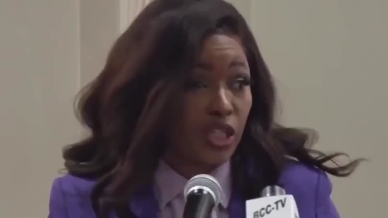 SHE JUST KEEPS GETTING WORSE