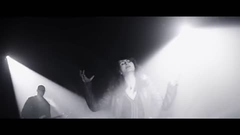 Within Temptation shot in the dark