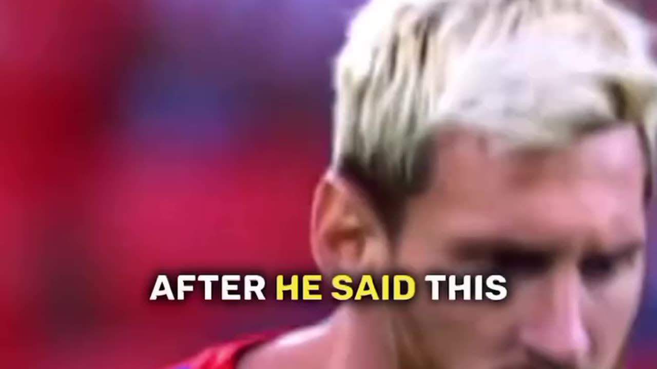 Football history video 77