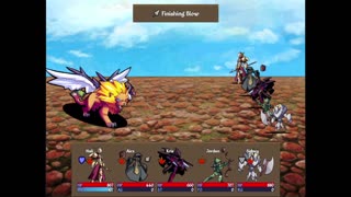 Disrupting Disruption - Raiders of Ruin Pt.47
