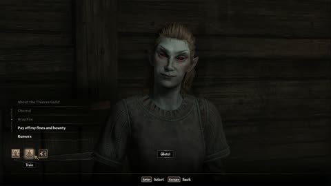 [CHEATERS PLAYTHROUGH] OBLIVION REMASTERED part 3
