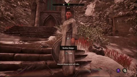 [CHEATERS PLAYTHROUGH] OBLIVION REMASTERED part 3