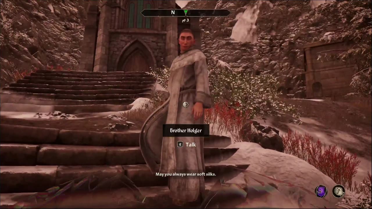 [CHEATERS PLAYTHROUGH] OBLIVION REMASTERED part 3
