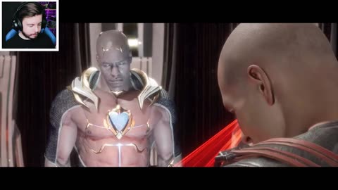 YOOOO WE ARE BACK Mortal Kombat 11 EP2 Gameplay Walkthrough!