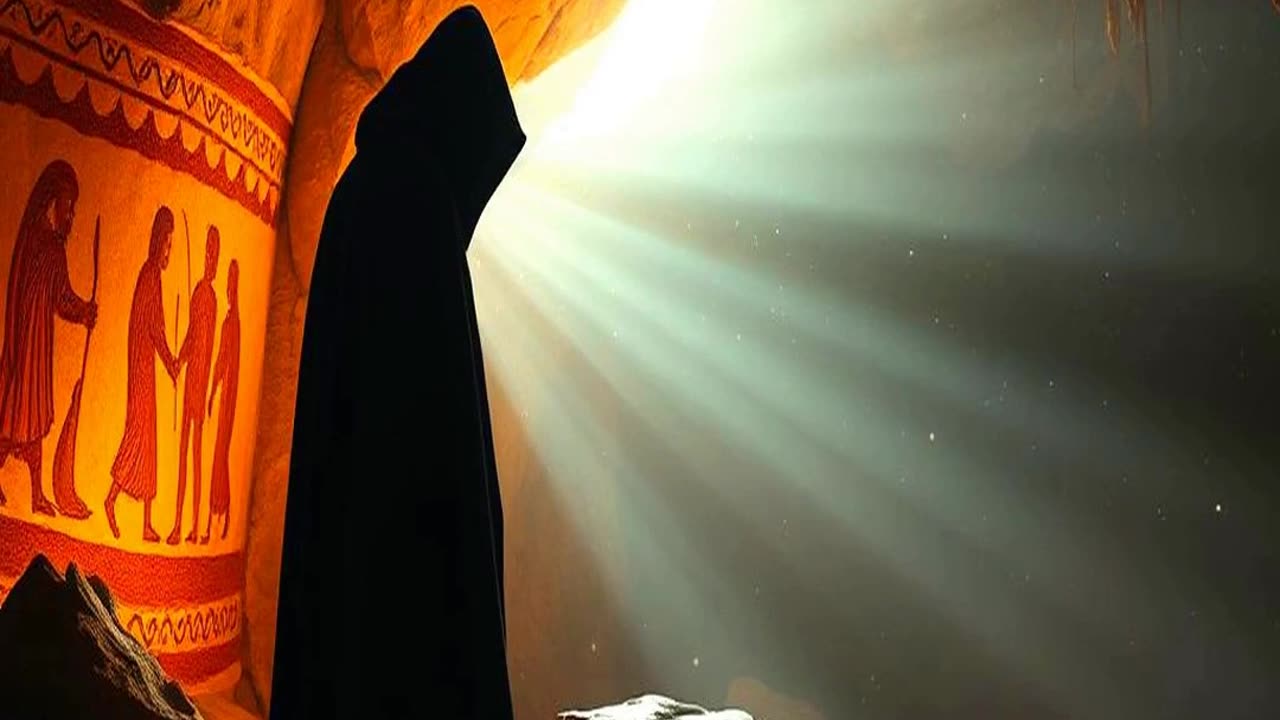 سحر الأساطير: تاريخ، إلهام، أسرار! ✨ #أساطير #تاريخ #إلهام