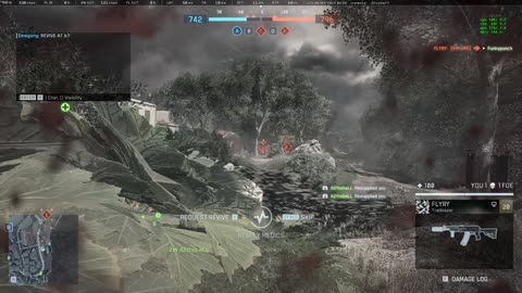 Battlefield 6 BIATCHES!!