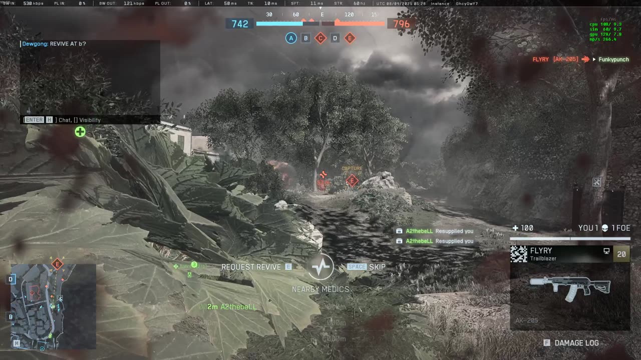 Battlefield 6 BIATCHES!!